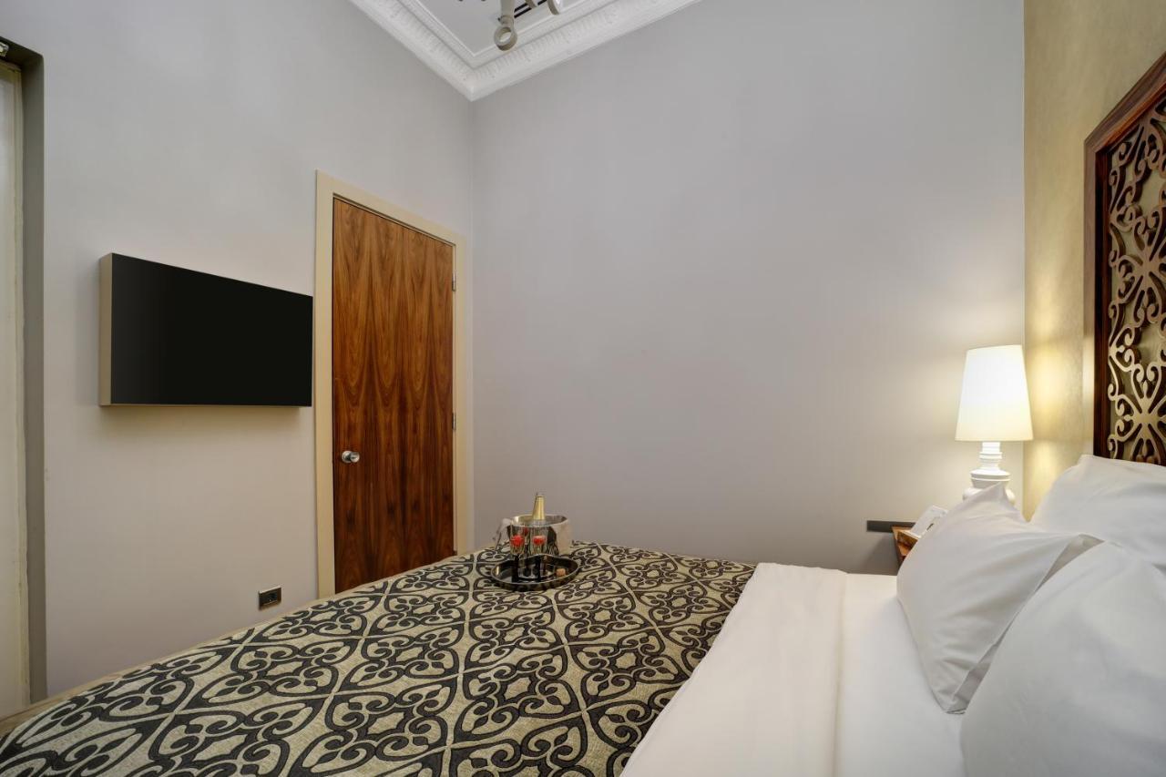 The Story Hotel Pera Стамбул Экстерьер фото