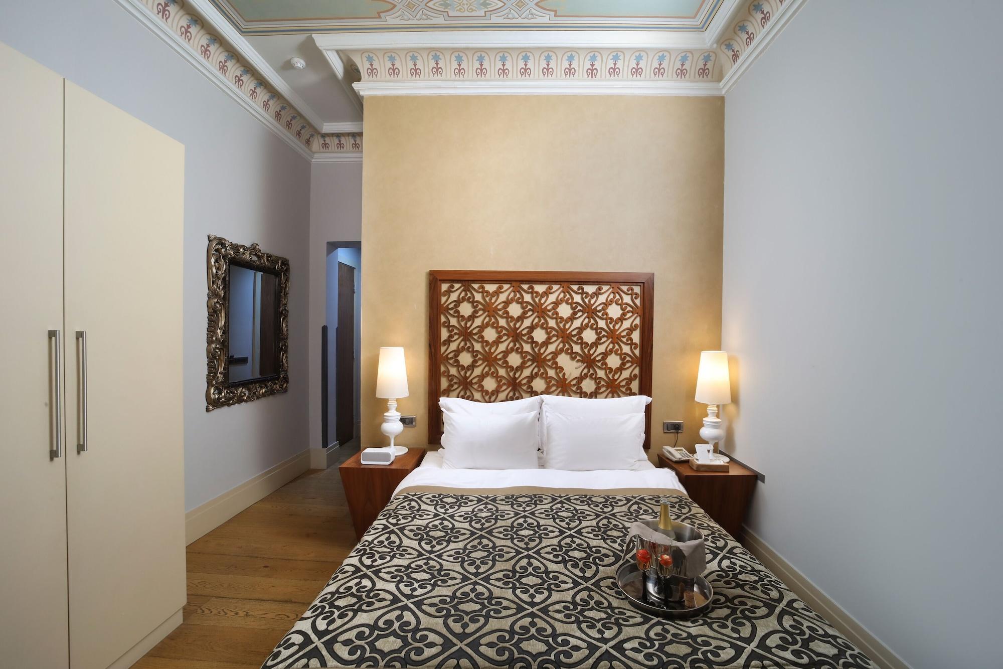 The Story Hotel Pera Стамбул Экстерьер фото
